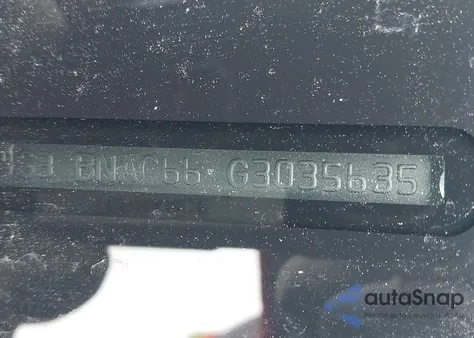 2016 Subaru Legacy 2.5I Premium из США, поврежденный, VIN 4S3BNAC66G3035635